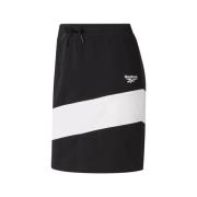 Rok Reebok Sport Cl V P Jersey Skirt