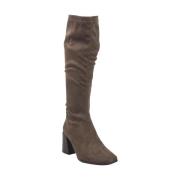 Sportschoenen D'angela 22226 drb taupe