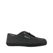 Sneakers Kawasaki Basic 23 Canvas Shoe K23B 644 Black/Grey