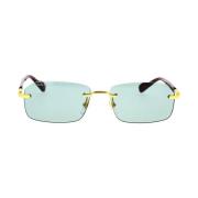 Zonnebril Gucci Occhiali da Sole GG1221S 003