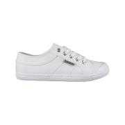 Sneakers Kawasaki Tennis Canvas Shoe K202403 1002 White