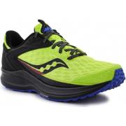 Hardloopschoenen Saucony Canyon TR2 S20666-25