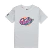 T-shirt Korte Mouw adidas HL6856