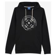 Sweater Oxbow Grafische pull-on hoodie SAVIOR