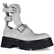 Laarzen McQ Alexander McQueen -