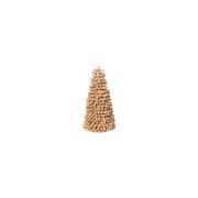 Kerst decoraties Broste Copenhagen SAPIN 'PULP' COTON