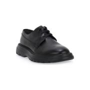 Sportschoenen Alberto Guardiani BLACK