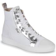 Hoge Sneakers Betty London ETOILE