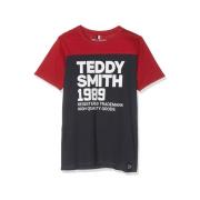 T-shirt Teddy Smith -