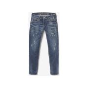 Jeans Le Temps des Cerises Jeans adjusted stretch 700/11, lengte 34