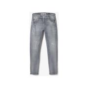 Jeans Le Temps des Cerises Jeans skinny POWER, 7/8