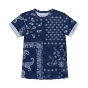 T-shirt Korte Mouw Pepe jeans -