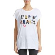 T-shirt Korte Mouw Pepe jeans -