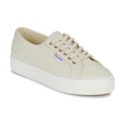 Lage Sneakers Superga 2730 NAPPA