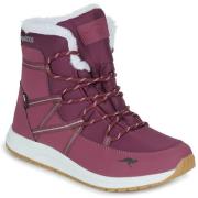 Snowboots Kangaroos K-WW Leyla RTX