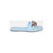 Teenslippers La Modeuse 16142_P47306