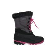 Laarzen Cmp U739 GIRL POLHANNE SNOW BOOT WP