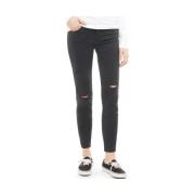 Skinny Jeans Vans -