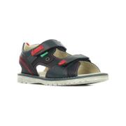 Sandalen Kickers Pepper