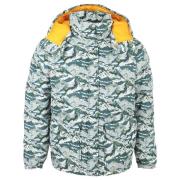 Donsjas The North Face Liberty Sierra Down Jacket