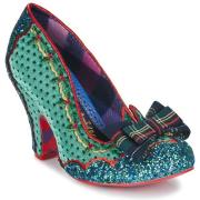 Pumps Irregular Choice Wrapped Up Pretty