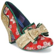 Pumps Irregular Choice All The Time