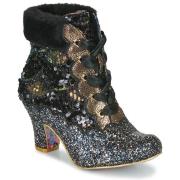 Enkellaarzen Irregular Choice Cuppa T