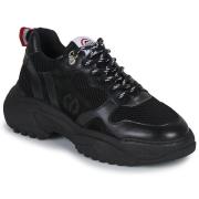 Lage Sneakers Yurban MILANO