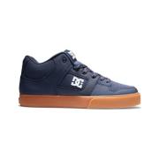 Sneakers DC Shoes Pure mid ADYS400082 DC NAVY/GUM (DGU)