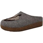 Pantoffels Haflinger -