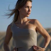 Blouse THEAD. KEILA TOP