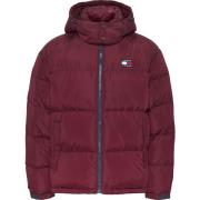 Parka Jas Tommy Jeans Alaska Puffer Jacket