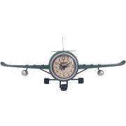 Klokken Signes Grimalt Vintage Vliegtuig
