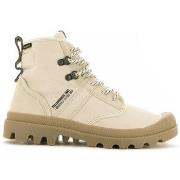 Hoge Sneakers Palladium -