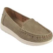 Sportschoenen Amarpies 23427 ajh taupe