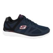 Lage Sneakers Skechers Verse - Flash Point