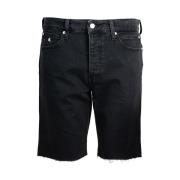 Korte Broek Calvin Klein Jeans J30J315797 | Regular Short