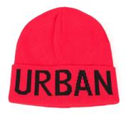 Muts Les Hommes UHA670 951U | Urban Knit Hat