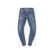 Jeans Le Temps des Cerises Jeans tapered 900/3G, lengte 34