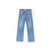 Jeans Le Temps des Cerises Jeans recht WAVE, 7/8