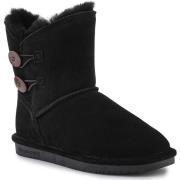 Laarzen Bearpaw ROSALINE BLACK II 2588W-011