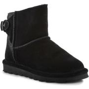 Laarzen Bearpaw BETTY BLACK CAVIAR 2713W-550