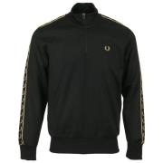 Sweater Fred Perry Taped Half Zip Track Top