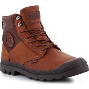 Laarzen Palladium Buty pampa shield wp+ LTH 76844-257-M