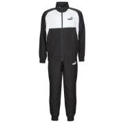 Trainingspak Puma WOVEN TRACKSUIT