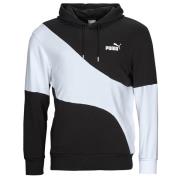 Sweater Puma PUMA POWER CAT HOODIE