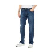 Straight Jeans Lee -