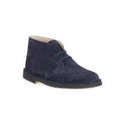 Laarzen Isle BLU DESERT BOOT