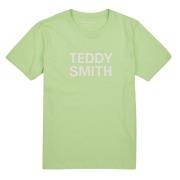 T-shirt Korte Mouw Teddy Smith TICLASS 3 MC JR