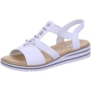 Sandalen Rieker -